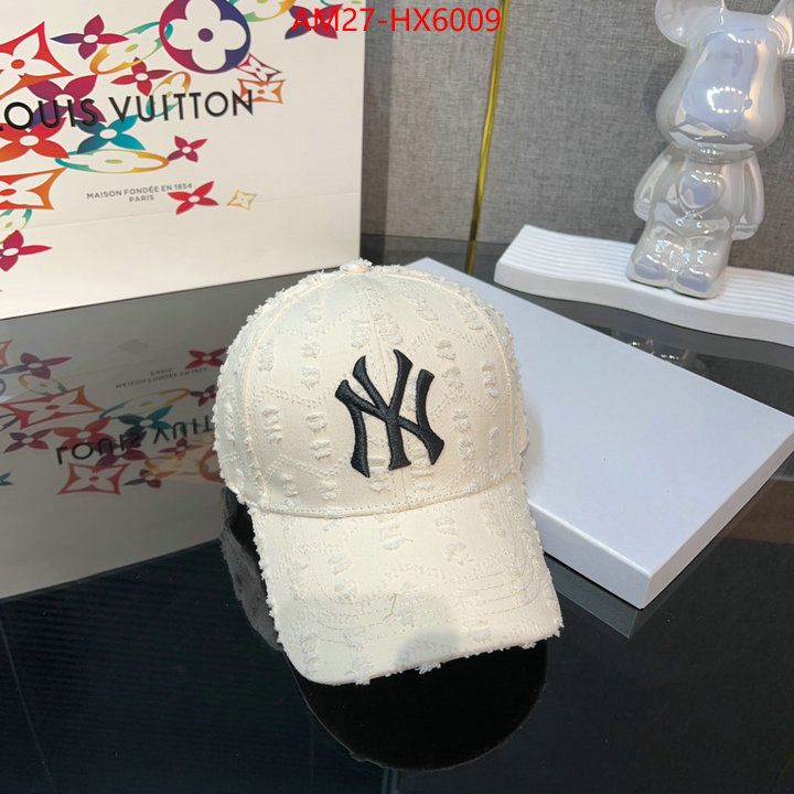 Cap(Hat)-New Yankee aaaaa replica ID: HX6009 $: 27USD