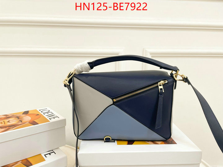 Loewe Bags(4A)-Puzzle- find replica ID: BE7922