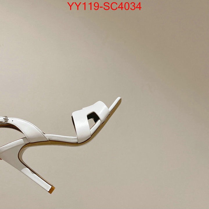 Women Shoes-Hermes replcia cheap ID: SC4034 $: 119USD