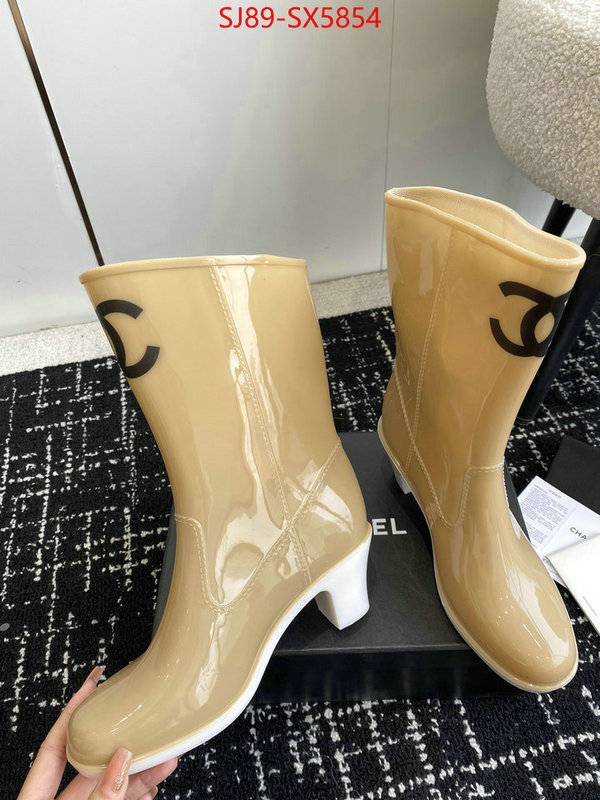 Women Shoes-Boots customize the best replica ID: SX5854 $: 89USD