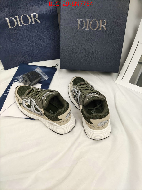 Women Shoes-Dior top quality ID: SN7754 $: 129USD