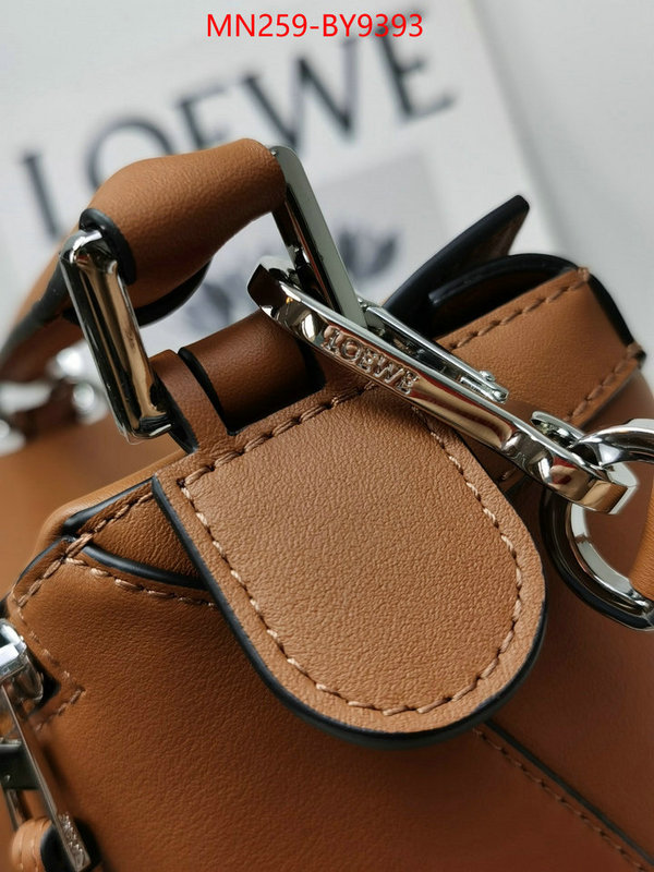 Loewe Bags(TOP)-Puzzle- replica sale online ID: BY9393 $: 259USD,