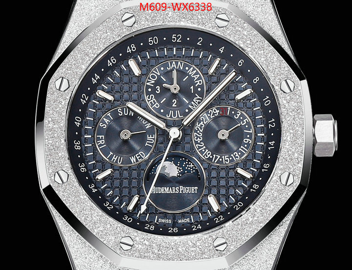 Watch(TOP)-Audemars Piguet mirror quality ID: WX6338 $: 609USD