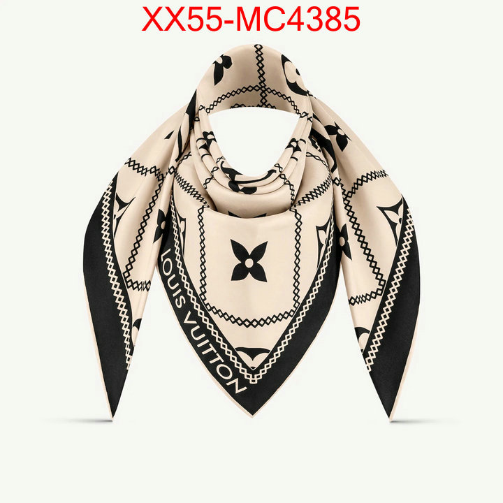 Scarf-LV styles & where to buy ID: MC4385 $: 55USD