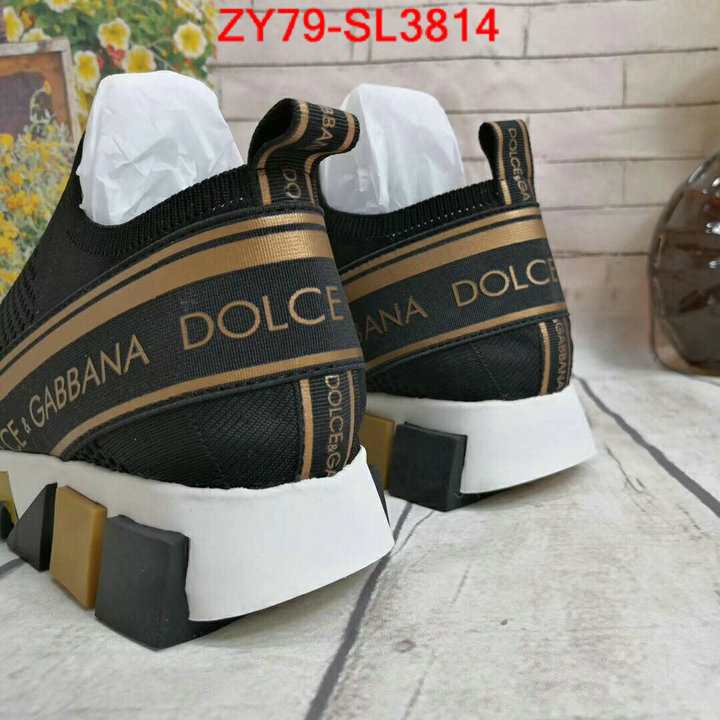 Women Shoes-DG sale ID: SL3814 $: 79USD
