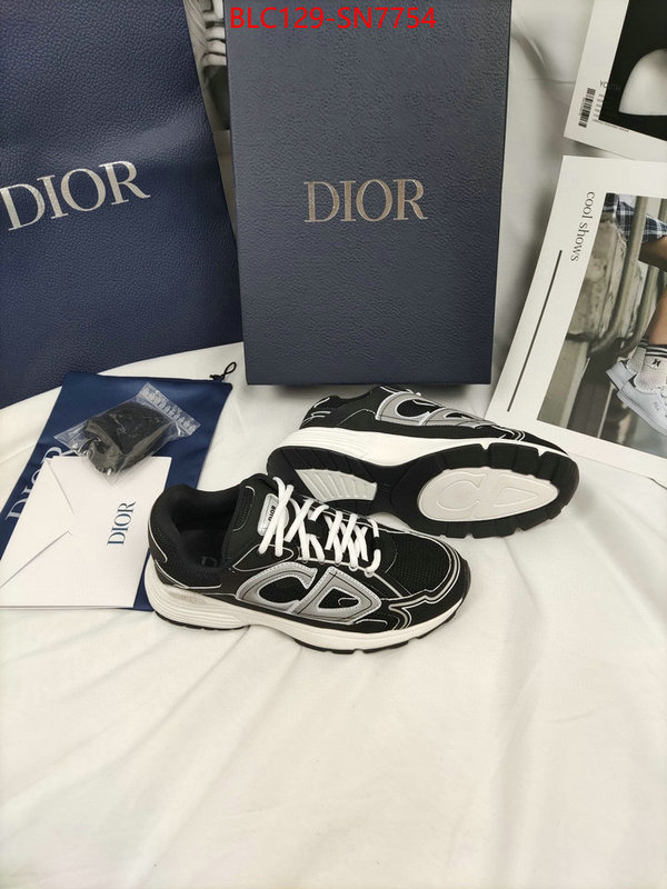 Women Shoes-Dior top quality ID: SN7754 $: 129USD