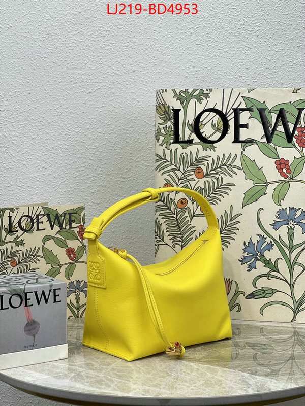 Loewe Bags(TOP)-Cubi fake aaaaa ID: BD4953 $: 219USD,