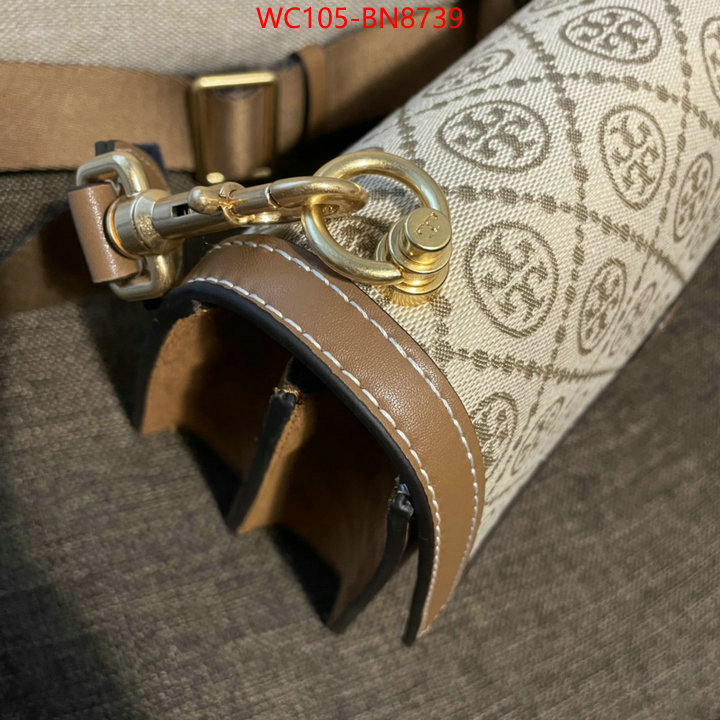 Tory Burch Bags(4A)-Diagonal- every designer ID: BN8739 $: 105USD,