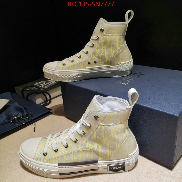 Women Shoes-Dior sellers online ID: SN7777 $: 135USD