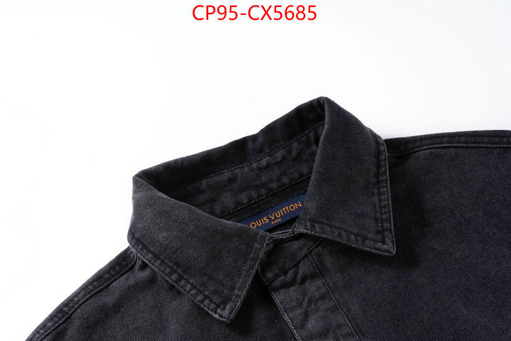 Clothing-LV online ID: CX5685 $: 95USD