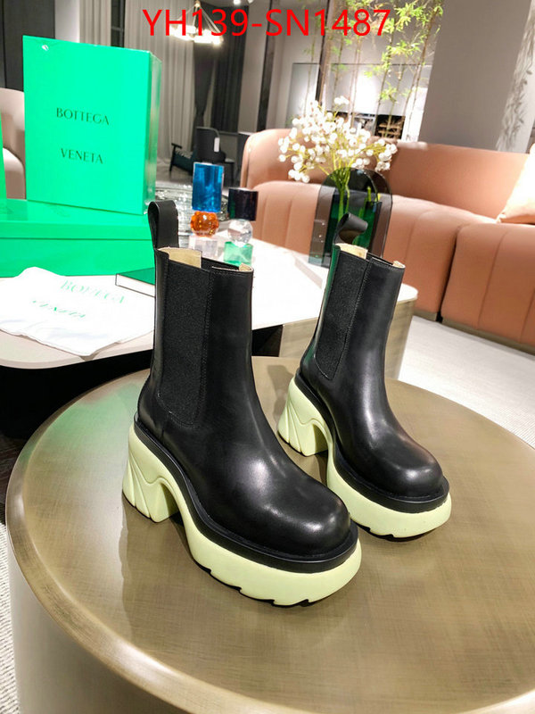 Women Shoes-Boots online from china ID: SN1487 $: 139USD