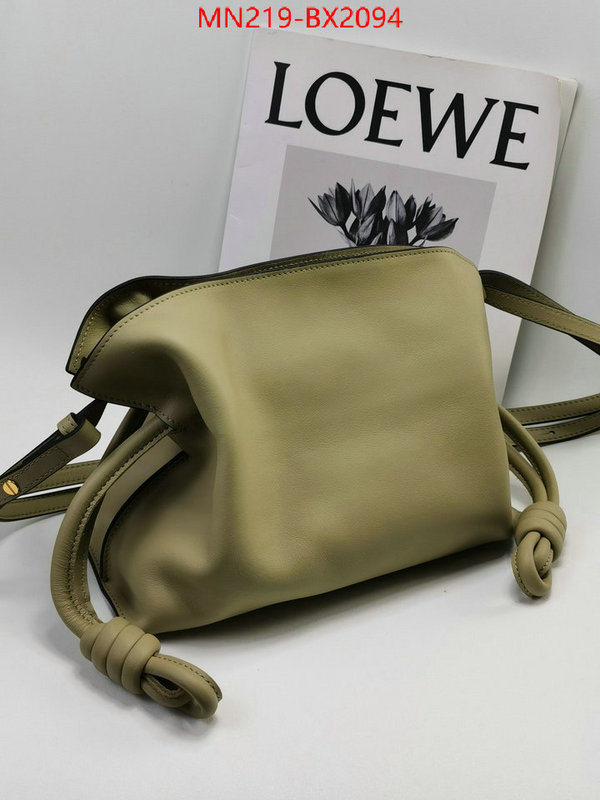 Loewe Bags(TOP)-Flamenco store ID: BX2094 $: 219USD,