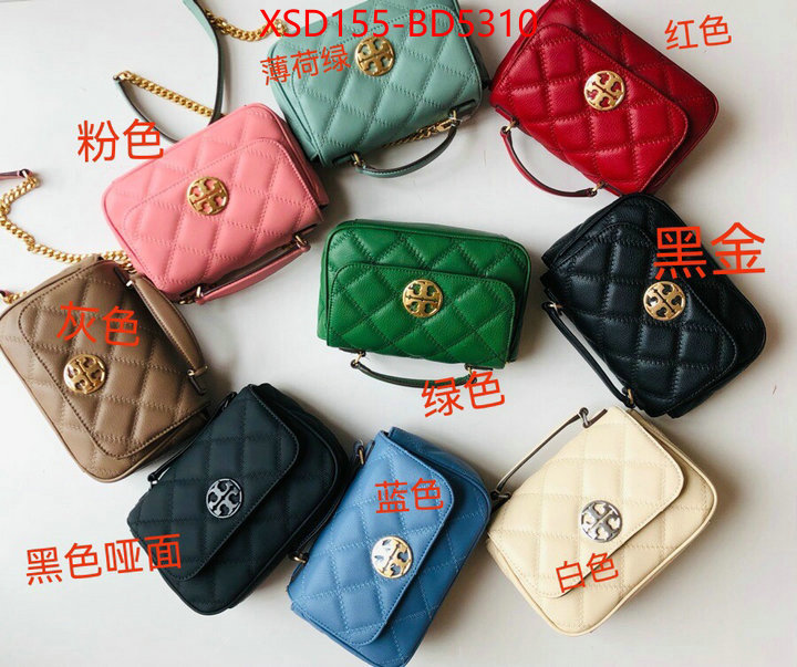 Tory Burch Bags(TOP)-Diagonal- best designer replica ID: BD5310 $: 155USD,