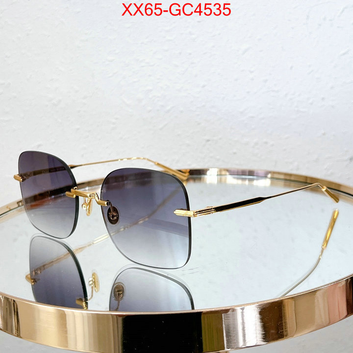 Glasses-Dior best aaaaa ID: GC4535 $: 65USD