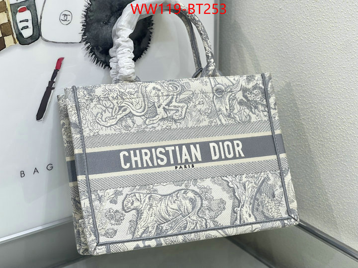 Dior Big Sale ID: BT253