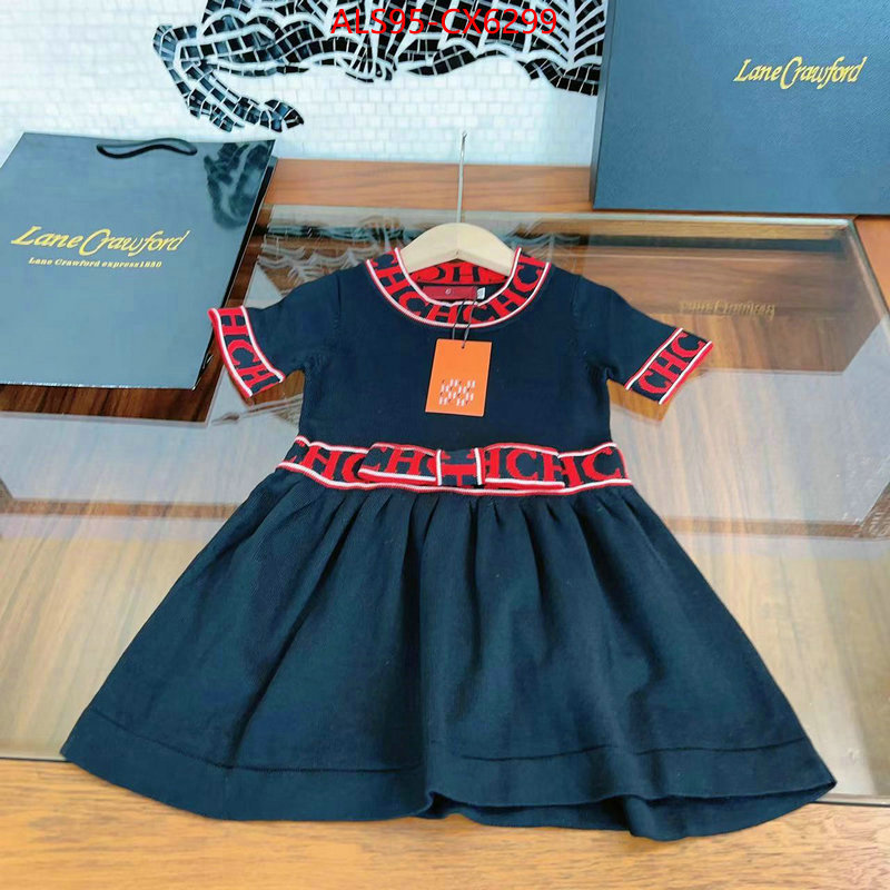 Kids clothing-Other buy luxury 2024 ID: CX6299 $: 95USD