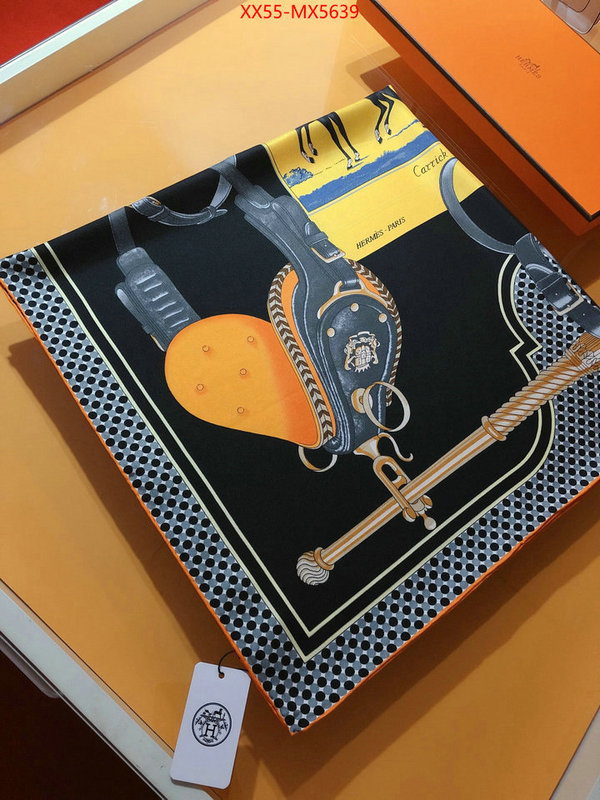 Scarf-Hermes where should i buy to receive ID: MX5639 $: 55USD