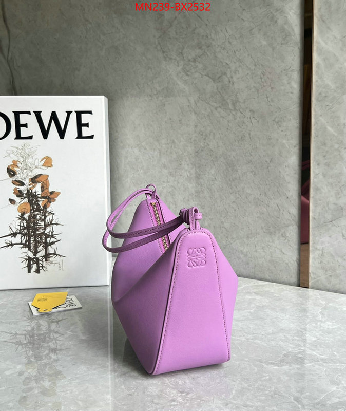 Loewe Bags(TOP)-Cubi is it illegal to buy dupe ID: BX2532 $: 239USD,