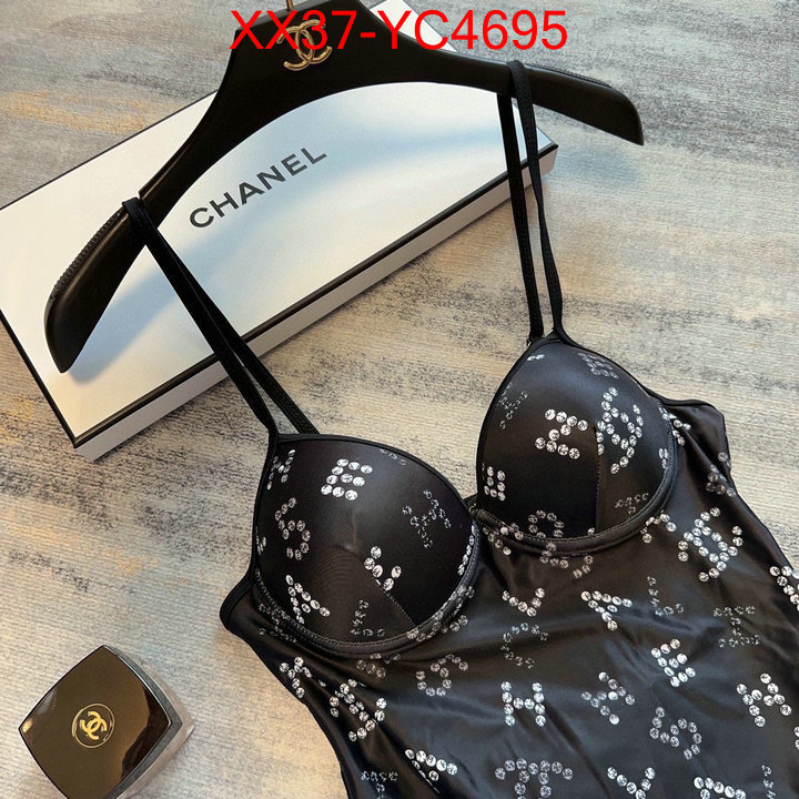 Swimsuit-Chanel shop now ID: YC4695 $: 37USD