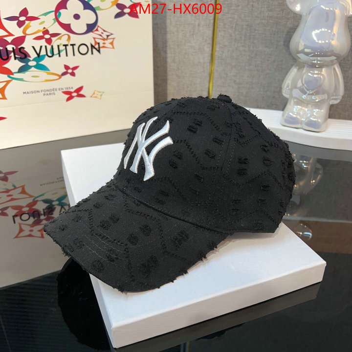 Cap(Hat)-New Yankee aaaaa replica ID: HX6009 $: 27USD
