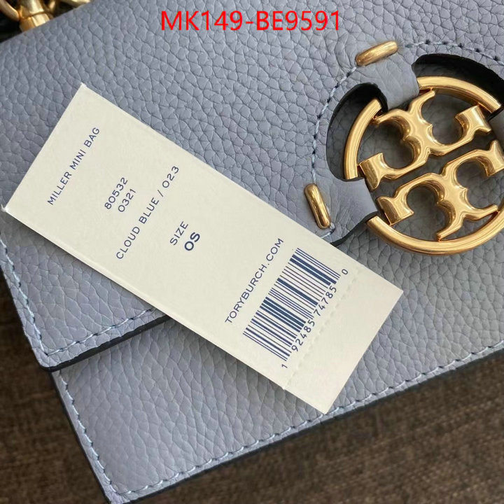 Tory Burch Bags(TOP)-Diagonal- online from china ID: BE9591 $: 149USD,