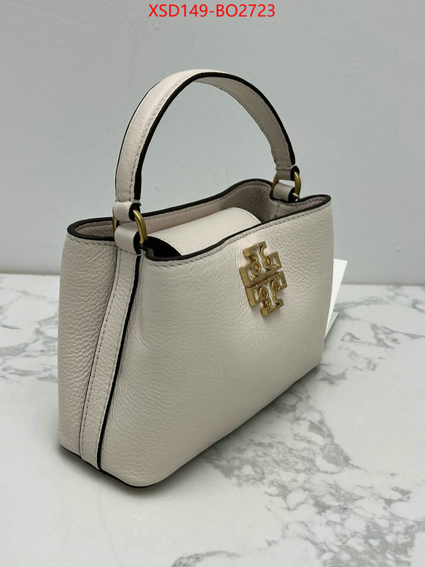 Tory Burch Bags(TOP)-Handbag- 2024 perfect replica designer ID: BO2723 $: 149USD,