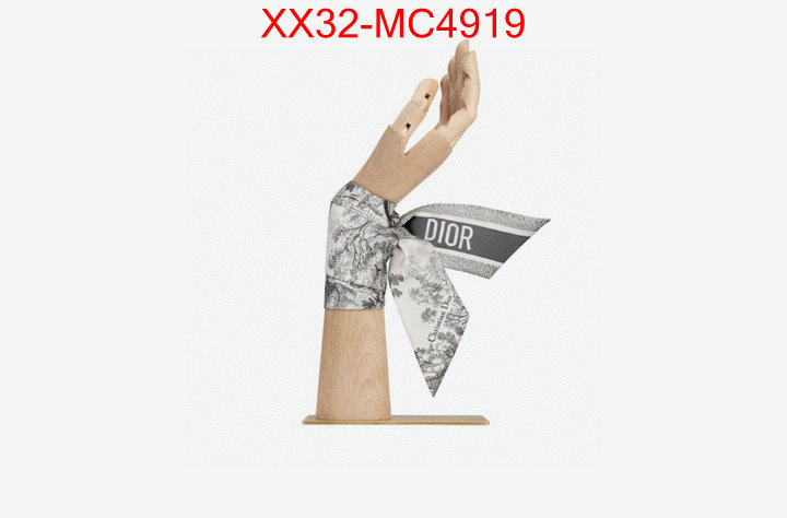 Scarf-Dior online from china ID: MC4919 $: 32USD