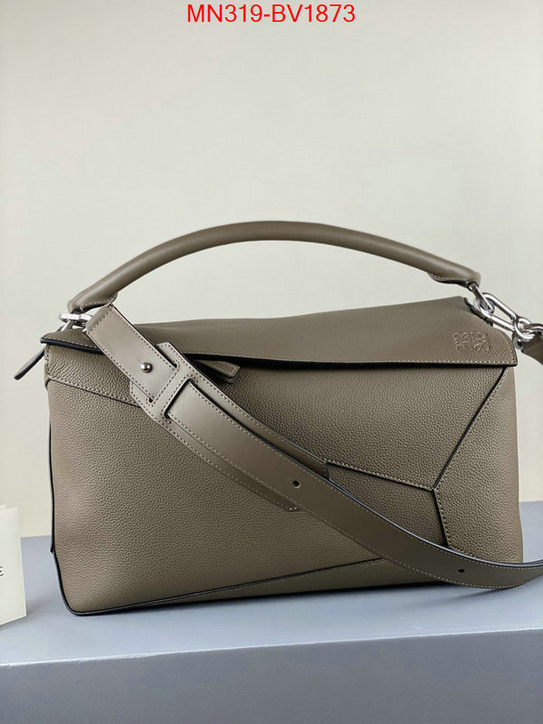 Loewe Bags(TOP)-Puzzle- shop the best high authentic quality replica ID: BV1873 $: 319USD,