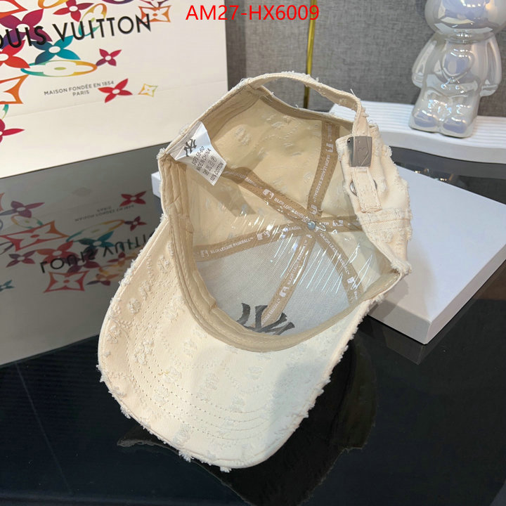 Cap(Hat)-New Yankee aaaaa replica ID: HX6009 $: 27USD