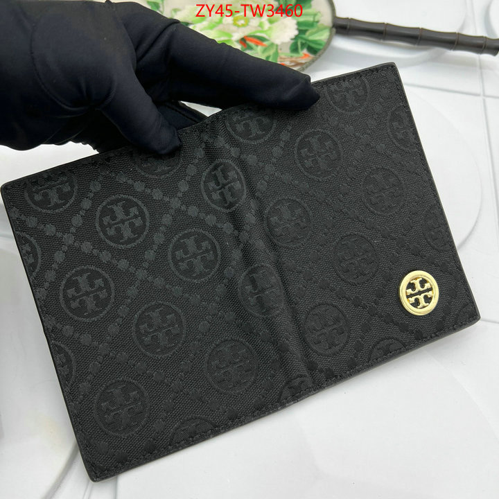 Tory Burch Bags(4A)-Wallet- 7 star ID: TW3460 $: 45USD,