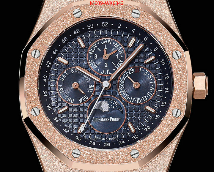 Watch(TOP)-Audemars Piguet sell online ID: WX6342 $: 609USD