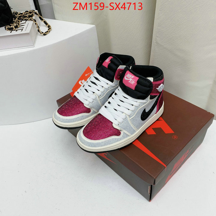Men Shoes-Air Jordan where to buy replicas ID: SX4713 $: 159USD