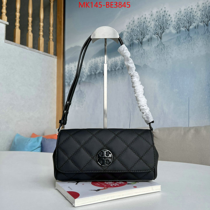 Tory Burch Bags(TOP)-Diagonal- found replica ID: BE3845 $: 145USD,