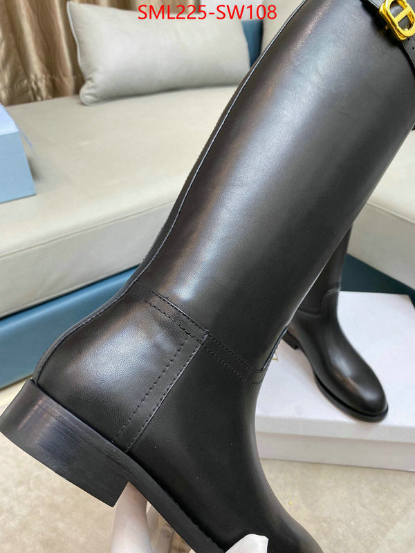 Women Shoes-Boots replica online ID: SW108 $: 225USD