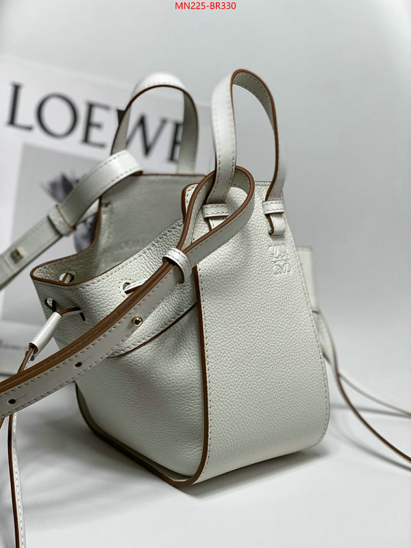 Loewe Bags(TOP)-Hammock top quality website ID: BR330 $: 225USD,