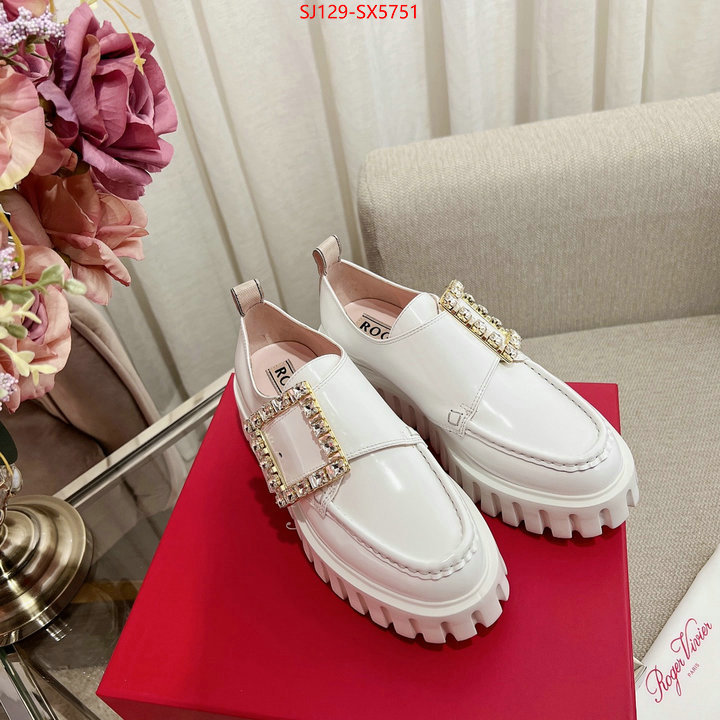 Women Shoes-Rogar Vivier wholesale replica ID: SX5751 $: 129USD