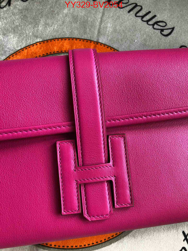 Hermes Bags(TOP)-Clutch- best site for replica ID: BV2054 $: 329USD,