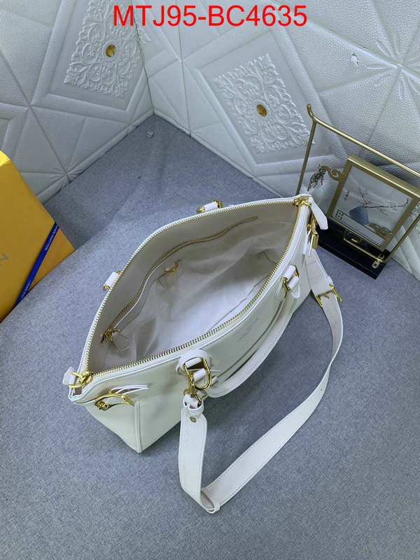 LV Bags(4A)-Handbag Collection- where can i buy the best 1:1 original ID: BC4635 $: 95USD,