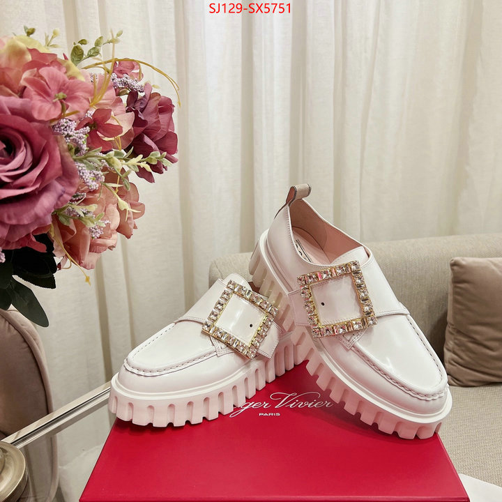 Women Shoes-Rogar Vivier wholesale replica ID: SX5751 $: 129USD