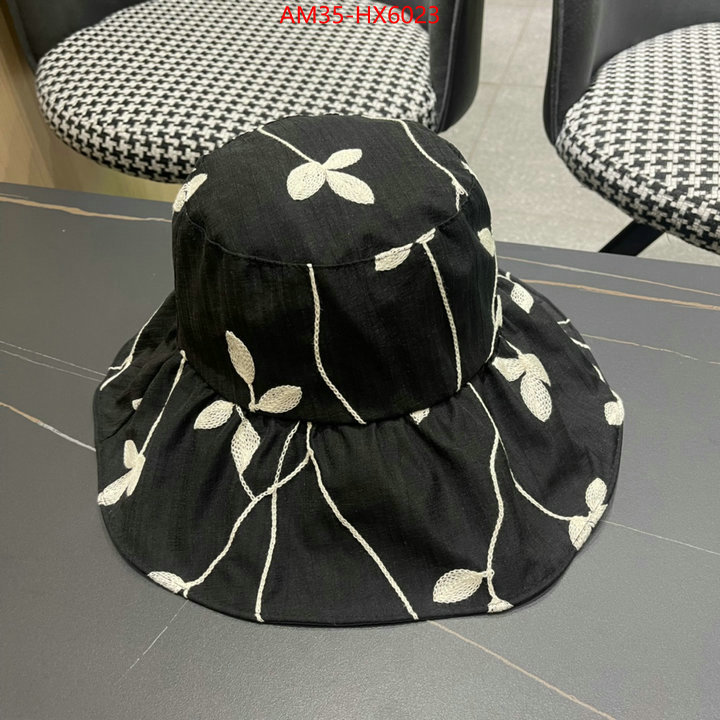 Cap (Hat)-Prada sale ID: HX6023 $: 35USD