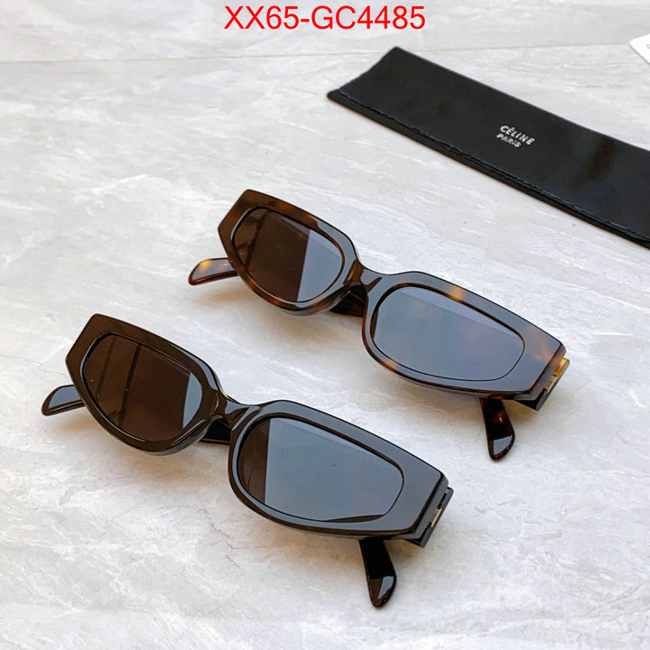 Glasses-CELINE replcia cheap from china ID: GC4485 $: 65USD
