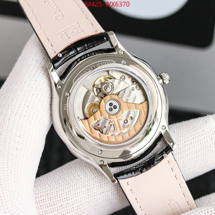 Watch(TOP)-JaegerLeCoultre can i buy replica ID: WX6370 $: 425USD