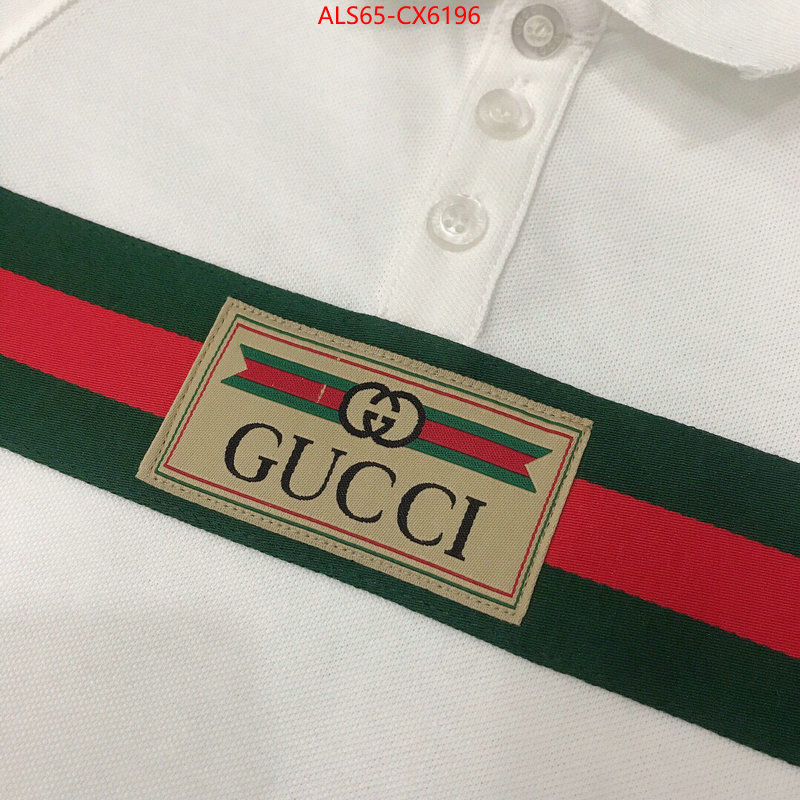 Kids clothing-Gucci high quality replica ID: CX6196 $: 65USD