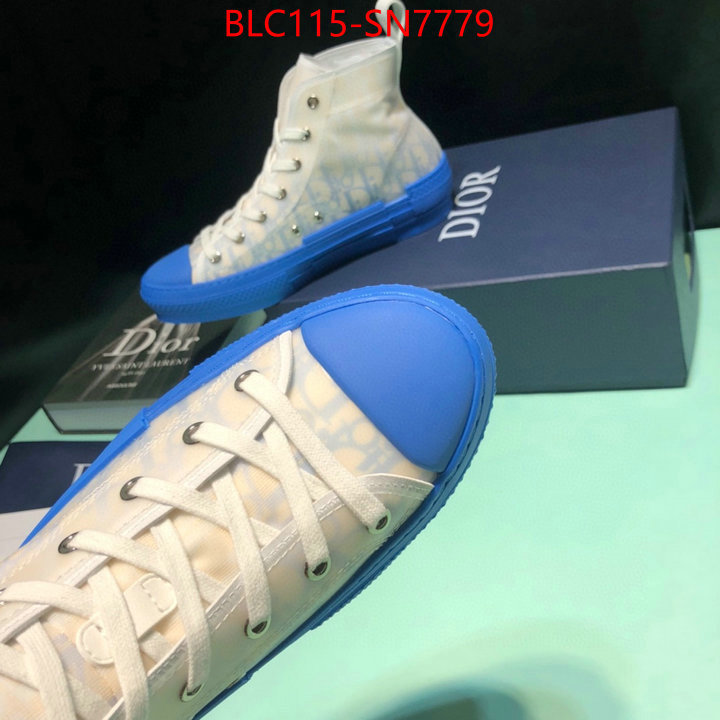 Women Shoes-Dior where can i buy the best 1:1 original ID: SN7779 $: 115USD