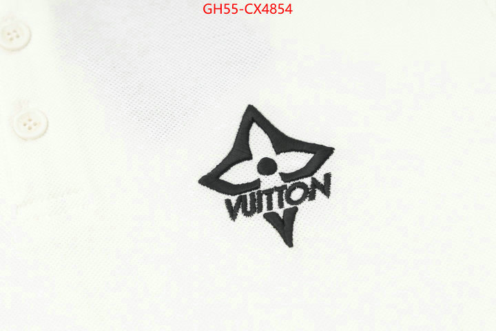 Clothing-LV what's best ID: CX4854 $: 55USD