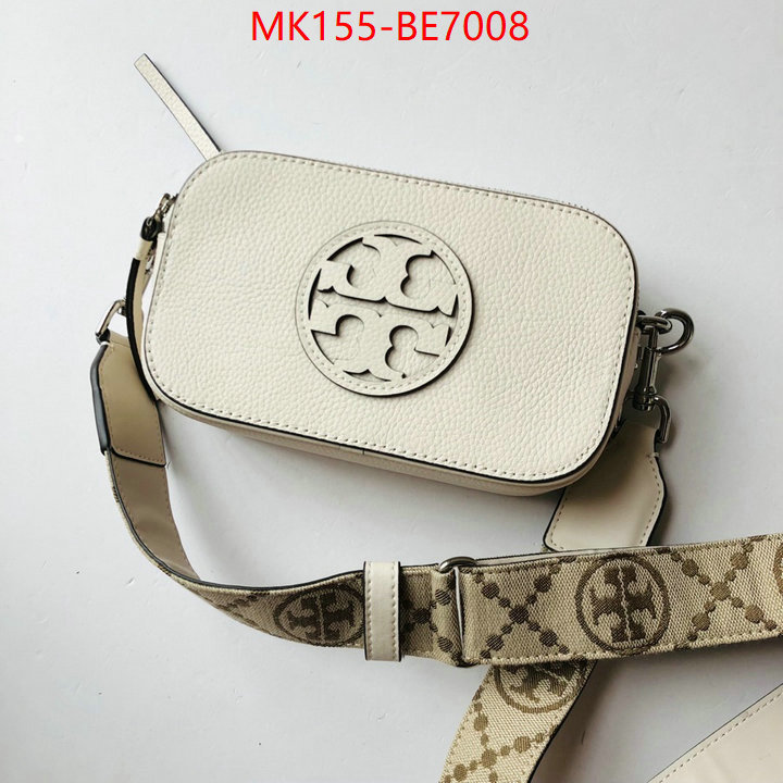 Tory Burch Bags(TOP)-Diagonal- luxury cheap ID: BE7008 $: 155USD,
