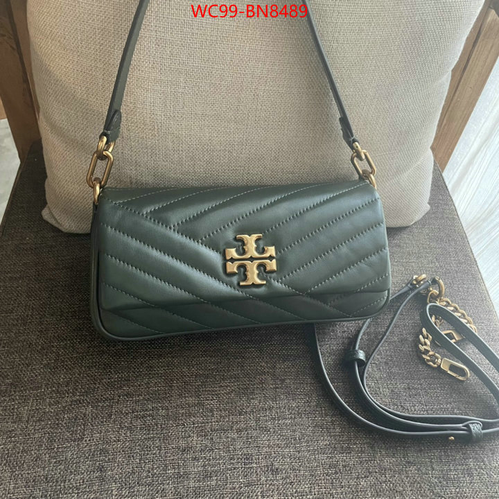 Tory Burch Bags(4A)-Diagonal- 1:1 clone ID: BN8489 $: 99USD,