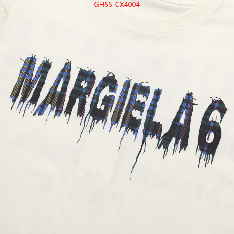 Clothing-Maison Margiela is it illegal to buy dupe ID: CX4004 $: 55USD