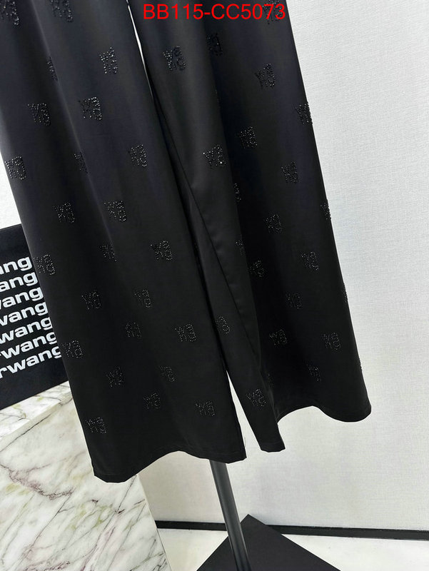 Clothing-Alexander Wang sale ID: CC5073 $: 115USD