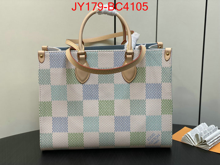 LV Bags(TOP)-Handbag Collection- replicas ID: BC4105 $: 179USD,